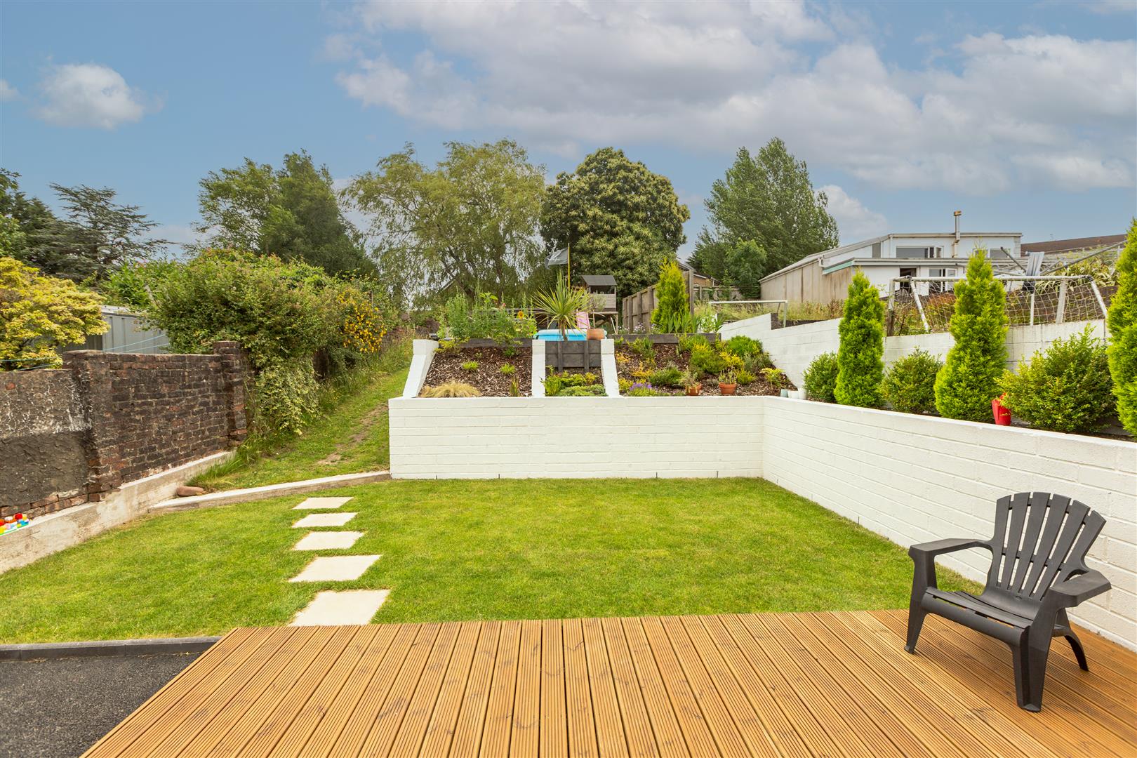 Mansel Road, Bonymaen, Swansea, SA1 7JS